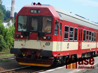 Co nového v jízdním řádu čeká cestující od 12. června?