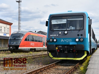 Liberecký kraj poosmnácté hodnotí stav dopravy na svém území