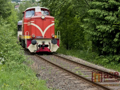 Kraj uzavřel smlouvu na jízdy nostalgických vlaků