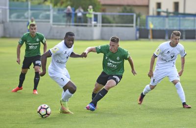 Třetí příprava FK přinesla výhru ve Vlašimi