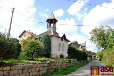 Z Vlastiboře už dál žádná cesta nevede