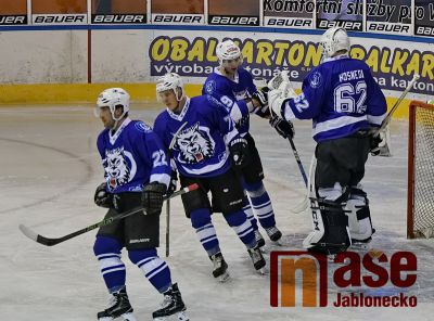 Potřetí Vlci již se Dvorem neprohráli