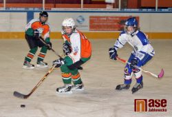 TIPSPORT Novoroční turnaj ovládli hokejisté Mostu