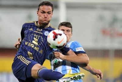 Další posilou Jablonce je Martin Doležal z Olomouce