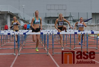 Vrhači LIAZu vybojovali v Praze dvě stříbrné medaile