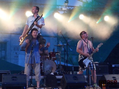 Maloskaláci si po druhé Noci užijí i červencový festival