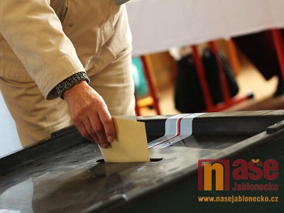 Jak jste hlasovali v parlamentních volbách 2013?