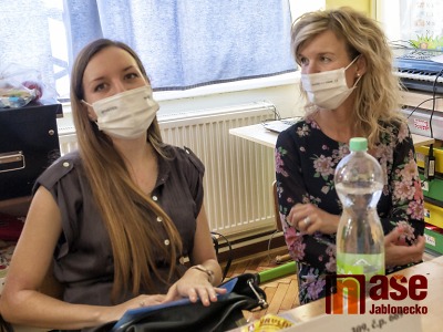 Od 14. března už jsou respirátory nutné jen v nemocnicích a MHD