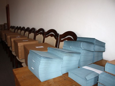 Jak budou probíhat volby do Poslanecké sněmovny v Jablonci