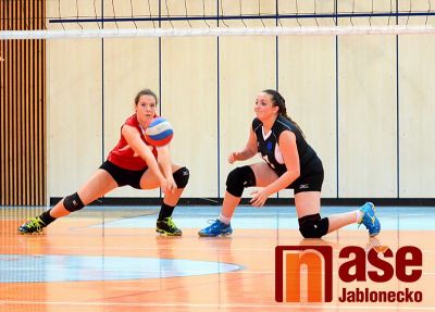 Nepovedené koncovky juniorek s Hradcem Králové