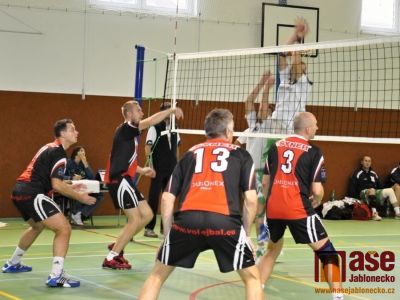 Bižuterie otočila průběh zápasu, Malá Skála už definitivně poslední