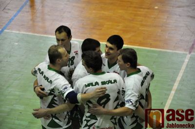 Malá Skála upevnila Bižuterii vedení