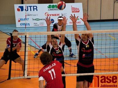 Bižuterie nenadchla, ale vedení v lize navýšila