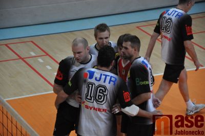 Čtyřikrát úspěšné celky Jablonecka ve druhé lize