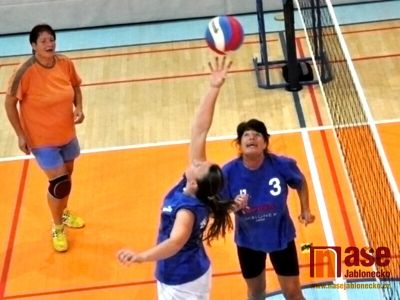 Brodské volejbalistky v dohrávce podlehly Majáku