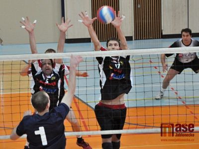 Šest bodů po zadrženém startu pro Bižuterii