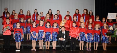 Autor foto:Archiv Městského divadla Jablonec nad Nisou Jablonecký hudební festival plnoletý