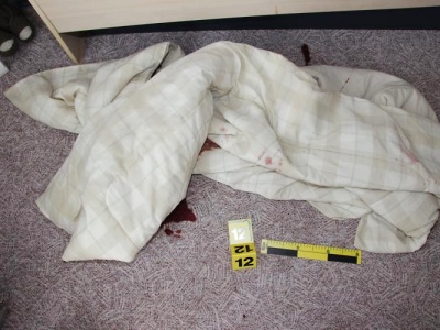 Kriminalisti dopadli vraha muže z Vratislavic