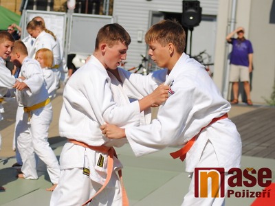 Nabídku sportovních aktivit představí nová akce Jablonecká neděle