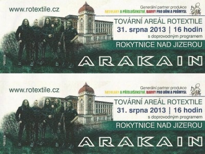 Symbolických 31 výherců se zdarma podívá na koncert v Rokytnici