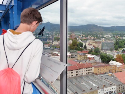 Dotačního fond Libereckého kraje přispěje na Inovační vouchery