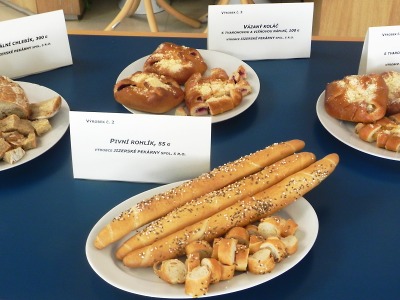 Osm nejlepších potravinářských výrobků Libereckého kraje je známo