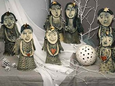 Aukce výrobků Domova Raspenava pomůže vybudovat novou kavárnu