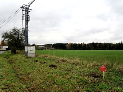 O finanční příspěvek v rámci grantu Stromy lze zažádat do konce ledna