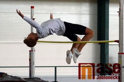 Obrazem: Skokanský mítink