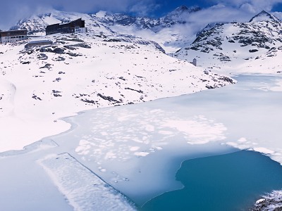 Svět panoramatickýma očima Pepy Středy v libereckém Babylonu