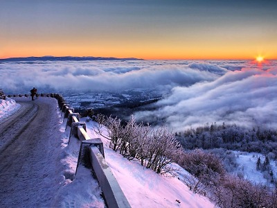 Výstava jabloneckého fotoklubu F2020 se koná na Smržovce