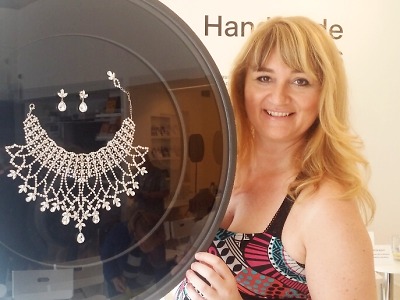 Výstavou Handmade Dreams se česká bižuterie opět představí ve světě