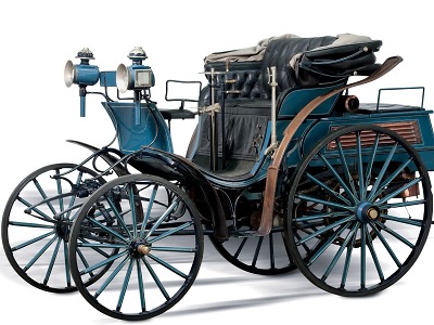 V liberecké galerii připomenou dálkovou cestu Theodora von Liebiega