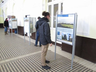 Česko opět oživí výstava o úctě k domovu a odpovědnosti za svůj kraj