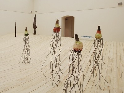 O ceny se ucházejí výstava Mystika hygieny i expozice horolezectví