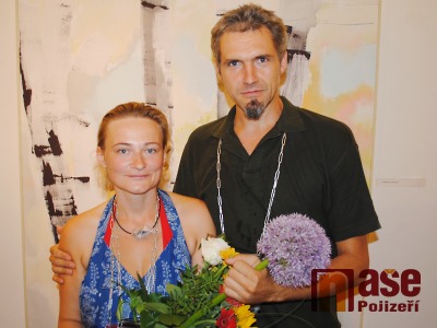 V Pojizerské galerii zahájili výstavu nazvanou Nevíme, nemáme