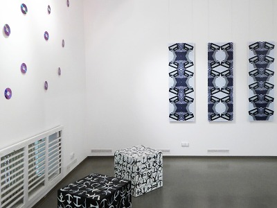 Výstava New Archeology je k vidění už jen do konce července