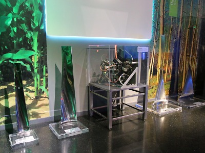 Science centrum v Liberci se zapojí do Týdne vědy a techniky