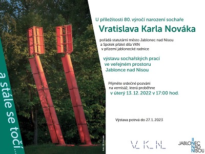 Novák horem dolem na jablonecké radnici