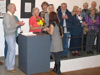 Přehled podzimních výstav v Železném Brodě