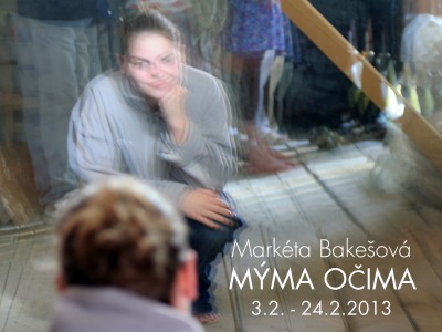 V železnobrodské galerii prezentuje svou tvorbu Markéta Bakešová