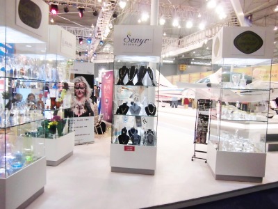 Jablonecká firma ŠENÝR Bijoux vzbudila zájem v západní Číně