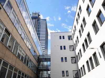 Autor foto:Archiv KÚ Libereckého kraje Liberecký podnikatelský inkubátor získal první start up