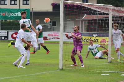 Vítězná letní série pokračuje 