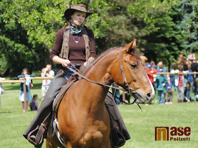Westernový den přinese opět do Semil atmosféru Divokého západu