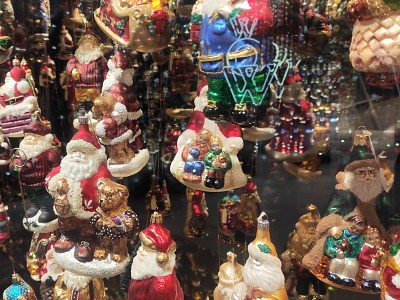 O Vánocích do jabloneckého muzea zdarma!