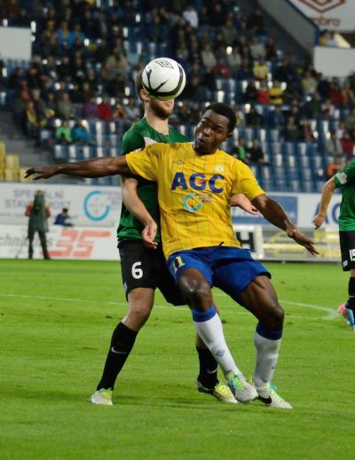 Konžan Litsingi setnul Skuhravého tým