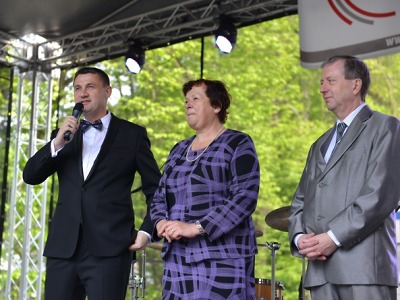 Festival Muzejních nocí symbolicky zahájil Liberecký kraj