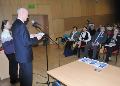 Norská zima potrvá v Liberci až do závodu Jizerská padesátka na lyžích