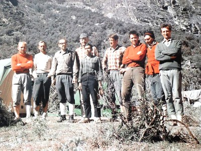 Tragédii pod Huascaránem si připomenou lidé v Oblastní galerii